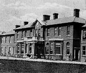 <span class="mw-page-title-main">Inglis Barracks</span> Military installation in London