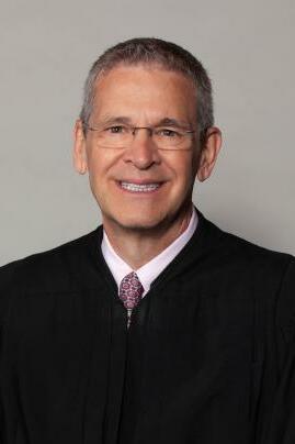 <span class="mw-page-title-main">John J. McConnell Jr.</span> American judge (born 1958)