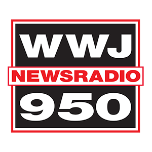 <span class="mw-page-title-main">WWJ (AM)</span> Radio station in Detroit, Michigan