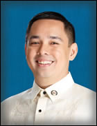 <span class="mw-page-title-main">Dato Arroyo</span> Filipino politician