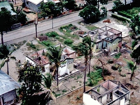 <span class="mw-page-title-main">1999 East Timorese crisis</span> Pro-Indonesian attacks in East Timor after an independence referendum