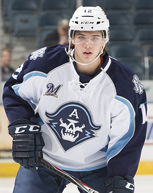 <span class="mw-page-title-main">Kevin Fiala</span> Swiss ice hockey player (born 1996)