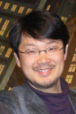 <span class="mw-page-title-main">Yukihiro Matsumoto</span> Japanese computer scientist (born 1965)