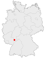 Bensheim