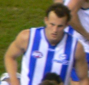 David Hale (footballer) Australian rules footballer