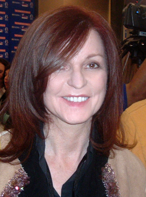 <span class="mw-page-title-main">Maureen Dowd</span> American journalist (born 1952)