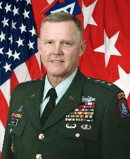 <span class="mw-page-title-main">Robert T. Clark</span> United States Army general