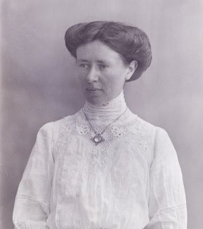 <span class="mw-page-title-main">Lillian Dove-Willcox</span> British suffragette