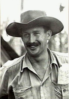 <span class="mw-page-title-main">Leslie Douglas Jackson</span> Australian World War II flying ace