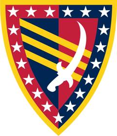 38th Sustainment Brigade Military unit