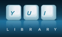 <span class="mw-page-title-main">YUI Library</span>