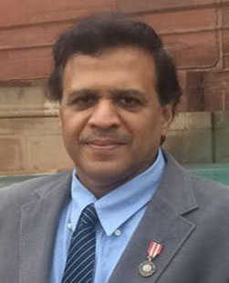 <span class="mw-page-title-main">Atul Kumar (ophthalmologist)</span> Indian ophthalmologist