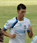 <span class="mw-page-title-main">Daniel Ayala</span> Spanish footballer (born 1990)