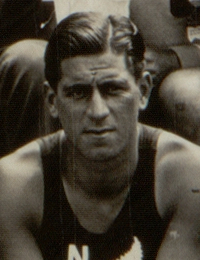 <span class="mw-page-title-main">Jack Macdonald (sportsman)</span> New Zealand rower