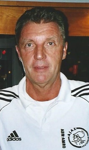 <span class="mw-page-title-main">Ruud Krol</span> Dutch football manager (born 1949)