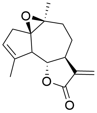 <span class="mw-page-title-main">Arglabin</span> Chemical compound