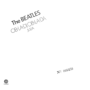 <span class="mw-page-title-main">Ob-La-Di, Ob-La-Da</span> 1968 song by the Beatles