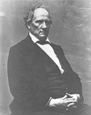 <span class="mw-page-title-main">Charles Tillinghast James</span> American engineer and senator (1805–1862)