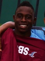 <span class="mw-page-title-main">Pelly Ruddock Mpanzu</span> Congolese footballer (born 1994)