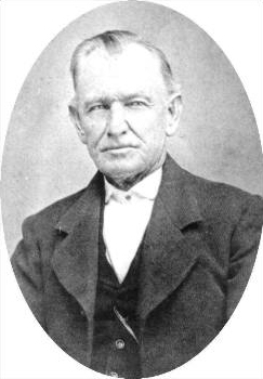 <span class="mw-page-title-main">Henry Eustace McCulloch</span> American politician