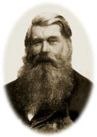 <span class="mw-page-title-main">Joseph Swan</span> British physicist and inventor (1828–1914)