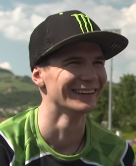 <span class="mw-page-title-main">Patryk Dudek</span> Polish speedway rider (born 1992)