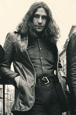 <span class="mw-page-title-main">Bill Ward (musician)</span> English drummer (born 1948)