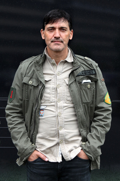 <span class="mw-page-title-main">Felice Mazzù</span> Belgian football manager (born 1966)