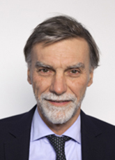 <span class="mw-page-title-main">Graziano Delrio</span> Italian medical doctor and politician (born 1960)