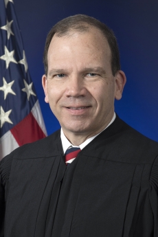 <span class="mw-page-title-main">Gregory E. Maggs</span> American judge (born 1964)