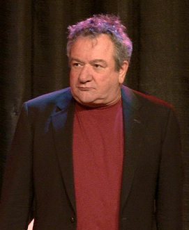 <span class="mw-page-title-main">Ken Stott</span> Scottish stage, television and film actor