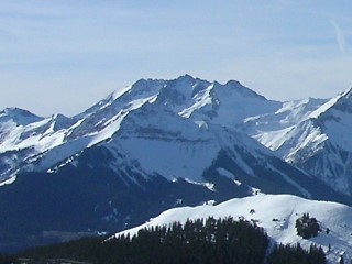 <span class="mw-page-title-main">Mount Wilson (Colorado)</span> Summit in Colorado, United States