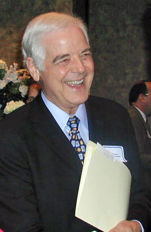 <span class="mw-page-title-main">Nick Clooney</span> American journalist, anchorman, and television host