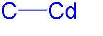 Organocadmium compound