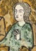 <span class="mw-page-title-main">Sibylla, Queen of Jerusalem</span> Queen of Jerusalem from 1186 to 1190