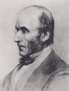 <span class="mw-page-title-main">William Butterfield</span> British architect