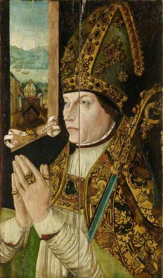 <span class="mw-page-title-main">William Elphinstone</span> Roman Catholic bishop