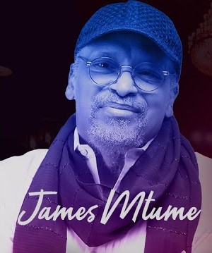 <span class="mw-page-title-main">James Mtume</span> American jazz and R&B musician (1946–2022)