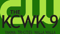 <span class="mw-page-title-main">KCWK</span> TV station in Walla Walla, Washington (2001–2008)