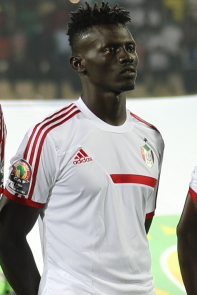 <span class="mw-page-title-main">Mohamed Zurga</span> Sudanese footballer