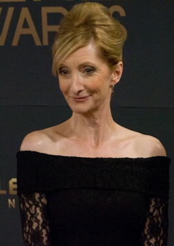 <span class="mw-page-title-main">Sheila McCarthy</span> Canadian actress