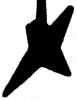 <span class="mw-page-title-main">Star (guitar)</span>