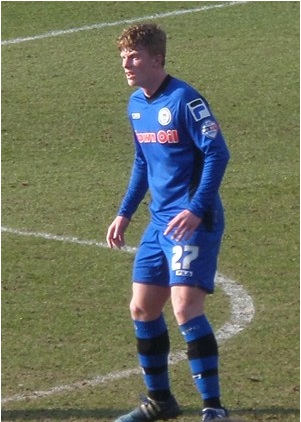 <span class="mw-page-title-main">Andy Cannon</span> English association football player