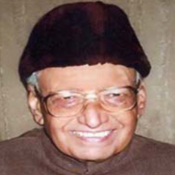 <span class="mw-page-title-main">Nityanand Swami (politician)</span> 1st Chief Minister of Uttarakhand