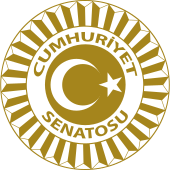 <span class="mw-page-title-main">Senate of the Republic (Turkey)</span> Upper house of the Turkish Parliament (1961-1980)