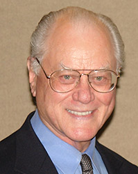 Larry Hagman (2006)