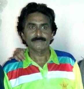 <span class="mw-page-title-main">Javed Miandad</span> Pakistani cricketer (born 1957)