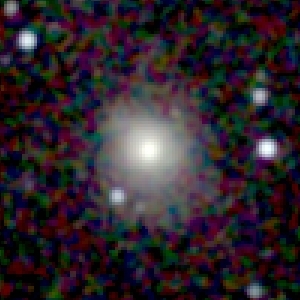 <span class="mw-page-title-main">NGC 51</span> Lenticular galaxy in constellation Andromeda