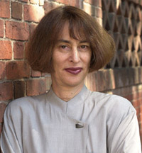 <span class="mw-page-title-main">Naomi Schor</span> American literary critic and theorist