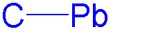 <span class="mw-page-title-main">Organolead chemistry</span>